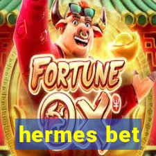 hermes bet